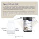 thumbnail image 5 of Espermidina 99% + AKG Ácido Alfa Cetoglutárico Eternal Nutrition 100 Cápsulas 1015 mg, 5 of 6