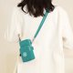 thumbnail image 3 of Fiudx Mochila Cruzada, Elegante Bolso con Correa, Ligera, para Senderismo, Multiusos, para Viajes Al Aire Libre y Trabajo, con Manos Libres., 3 of 6
