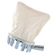 thumbnail image 3 of Recogedor de frutas de metal Bolsas de canasta de agarre de árboles Bolsas de tela para recolección de jardín Kits nuevos de mano Herramientas de jardinería tholdsy GJ3138-00, 3 of 6