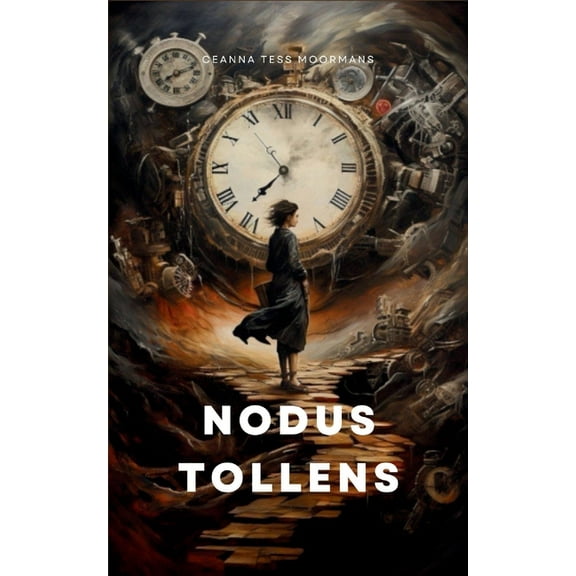 Nodus Tollens, (Paperback)
