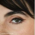 thumbnail image 2 of Wander Beauty Skyliner Automatic Gel Eyeliner - Tan Line -Brown With Gold Flecks, 2 of 3