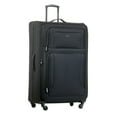 thumbnail image 1 of Jetstream Valise Enregistrée Souple Très Grand Format Extensible, Valise de Voyage Légère à Roulettes avec Roues Pivotantes, 1 of 7