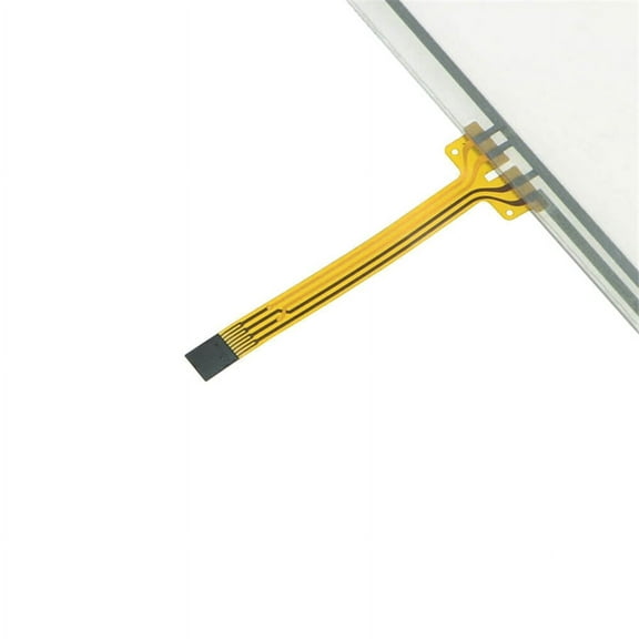 Acaigel Touch Screen Glass Digitizer 7'' For Toyota Tundra Radio Navigation 2014 - 2019