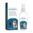 thumbnail image 1 of Indoor Outdoor Rug Cat Deterrent Spray Scratch Repellent 100Ml, 1 of 9