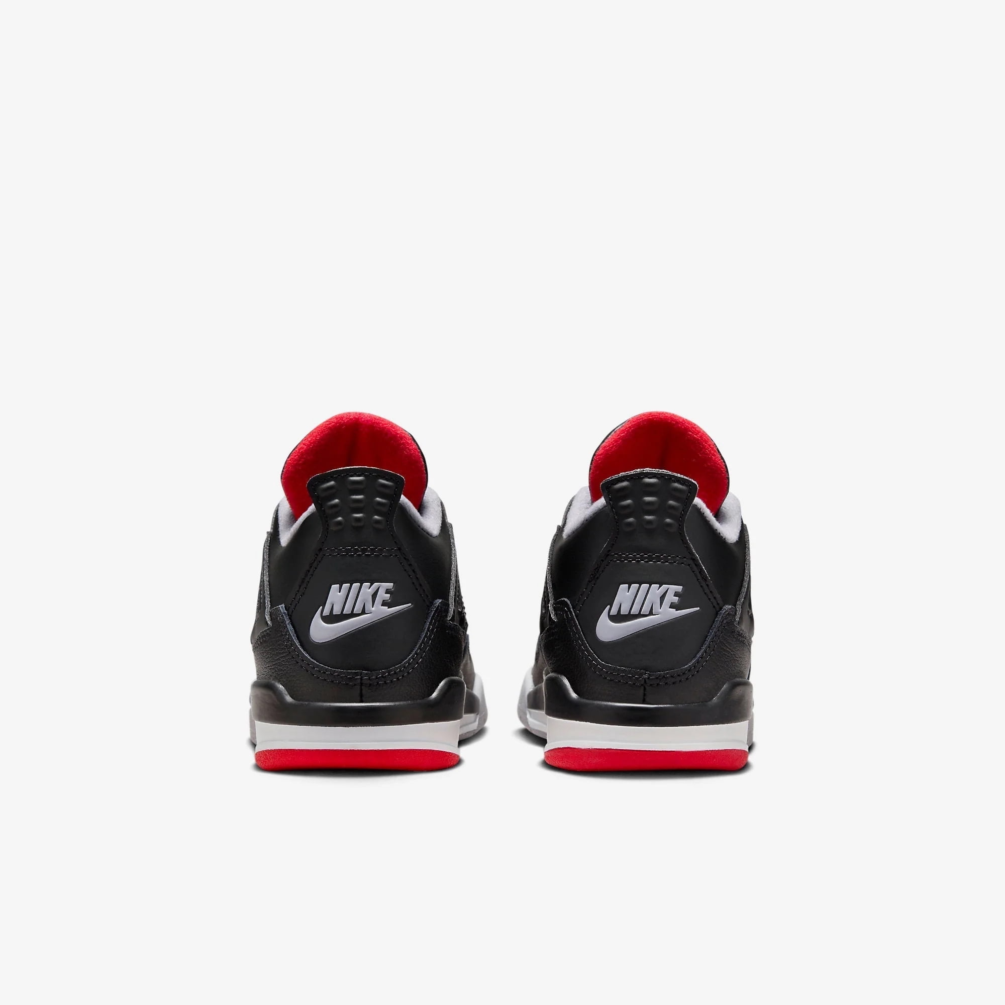 Jordan 4 Retro Bred Reimagined (PS) - Walmart.com
