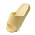 thumbnail image 2 of AUXDIQ Home Slippers Women Men Bathroom Slippers Non Slip House Shoes Shower Sandals Pool Slides Beach Slippers, 2 of 6