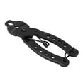 thumbnail image 1 of Bicycle Quick Link Removal Clamp, Durable Exquisite Bicycle Chain Quick Link  Ergonomic  For Chain Maintenance For Chain Cleaning For Chain Disassembly, 1 of 8