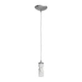 thumbnail image 1 of Access Lighting Tali Cord Pendant - Brushed Steel - 23088LEDDLPFC-BS, 1 of 1