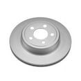 thumbnail image 2 of Power Stop AR8362EVC Evolution Geomet Coated Brake Rotor-Rear, 2 of 4