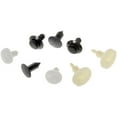 thumbnail image 4 of Dorman 963-026 Assorted Trim Panel Retainer, (Pack of 8) Fits select: 1976-1981 PONTIAC FIREBIRD, 1976-1981 CADILLAC DEVILLE, 4 of 4