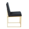 thumbnail image 3 of Fuji Chaise de LumiSource, 3 of 8