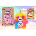 thumbnail image 4 of Fuggler Care Bear Bag Charm Togetherness Bear Plush Keychain, 4 of 6