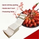 thumbnail image 4 of Crawfish Peeler,Crawfish Shucker,Crawfish Sheller,Lightweight Kitchen Gadget, 4 of 5
