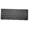 thumbnail image 2 of Teclado de repuesto para computadora portátil perfke para Pavilion G4 G6 portugués color negro, 2 of 8