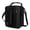 Black, variant on Tirrinia Insulated Lunch Box Men Women,7.8L/ 15 Can Capacity,Oxford Lunch Bag with Shoulder Strap for Work School, Leakproof Soft Cooler Tote Adult