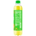 thumbnail image 3 of Bubly Burst Sparkling Water Beverage Mango Lime 16.9 fl oz Bottle, 3 of 5