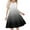 Black B, variant on Ashirexll Teen Summer Dresses, Girls Summer Dress, 4-14Y Girl's Summer Boho Style Gradient Color Casual Sleeveless Tiered Slip Dresses