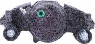 Cardone Industries 18-4195 Front Left Rebuilt Brake Caliper With Hardware