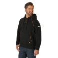 thumbnail image 1 of Wrangler Men's Flame Resistant Hoodie, 1 of 3