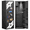 10-12 Fingerprint Gun Safe, variant on Omethey 10-12 Large Biometric Fingerprint Unassembled Gun Safe, Shotgun Safe with Lockable Inner Cabinet, Pegboard, Key Hook & DIY Sticker