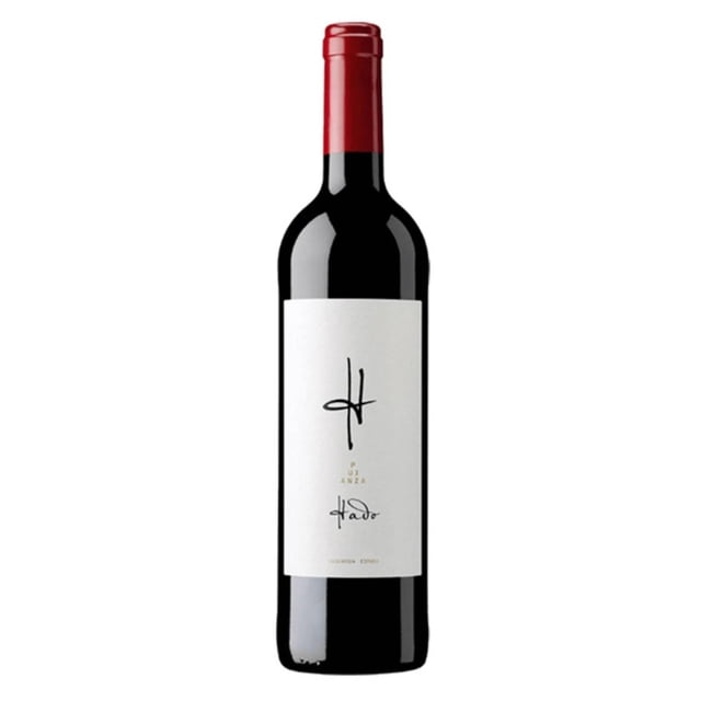 Caja de 12 Vino Tinto Pujanza Hado 750 ml