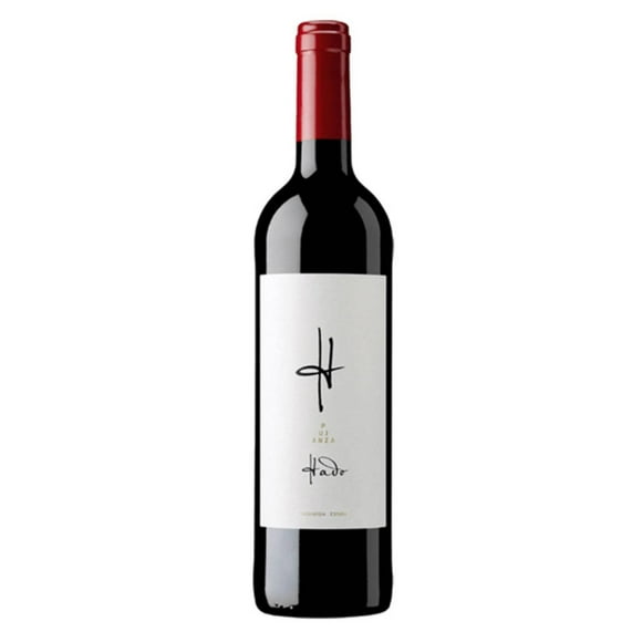 Pack de 2 Vino Tinto Pujanza Hado 750 ml