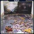 thumbnail image 3 of Board Game Brass: Birmingham Economic Strategy hace más de 14 años, 3 of 9