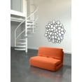 thumbnail image 2 of Zuo Modern Boss Clear Mirror, 2 of 2