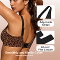 thumbnail image 4 of Jelly Bra for Women–Wireless Seamless Bra with W-Shape Jelly Strip & Water-Drop Cup, Anti-Sag Lift Support,Breathable Comfort Everyday, 4 of 8