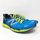 thumbnail image 2 of New Balance Mens 1500 V3 M1500BG3 Blue Running Shoes Sneakers Size 10 D, 2 of 6