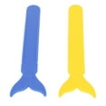 thumbnail image 4 of Tongue Tip Trainer, Portable Tongue Training Tool Safe Plastic Professional Mellow Ergonomic  for Home for Children, 4 of 8
