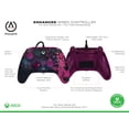 thumbnail image 3 of PowerA Enhanced Wired Controller for Xbox Series X|S - Tiny Tina's Wonderlands, 3 of 23
