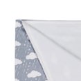 thumbnail image 3 of NIÑAS MANTA DE DE ALGODÓN SUAVE ROPA DE CAMA NUEVO 75 * 80CM 5 SM SunniMix Manta, 3 of 7