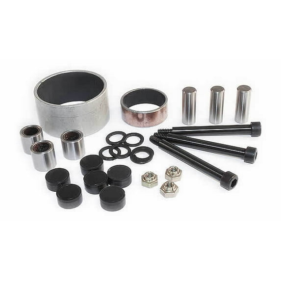 EPI Primary Clutch Complete Rebuild Kit for Polaris 900 Ranger XP 4x4 (Non EBS) 2013-2014