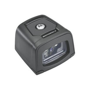 Zebra DS457-SR - Barcode scanner - desktop - decoded