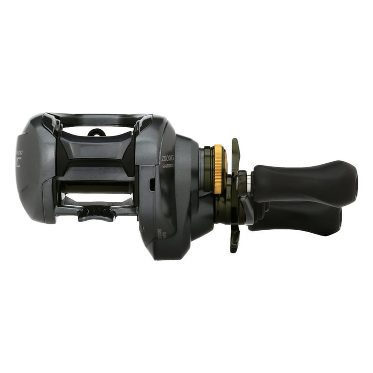 美品　SHIMANO CURADO DC 200XG Shimano Curado DC 200XG – JDM TACKLE HEAVEN
