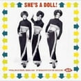 thumbnail image 4 of Various Artists - She's A Doll! Warner Bros Feminine Side / Various - Music & Performance - CD, 4 of 4