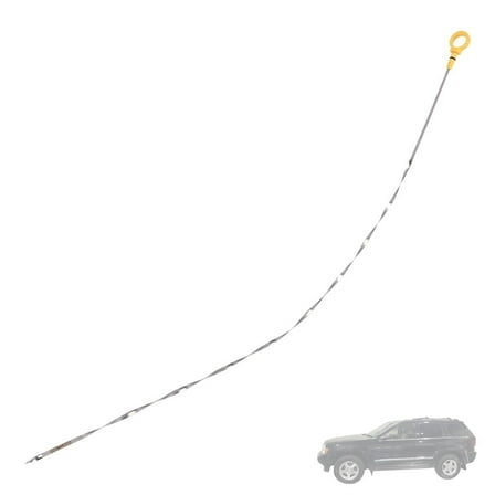 Engine Oil Fluid Dipstick 53021858AD For Jeep Grand Cherokee 2005-2008 Commander