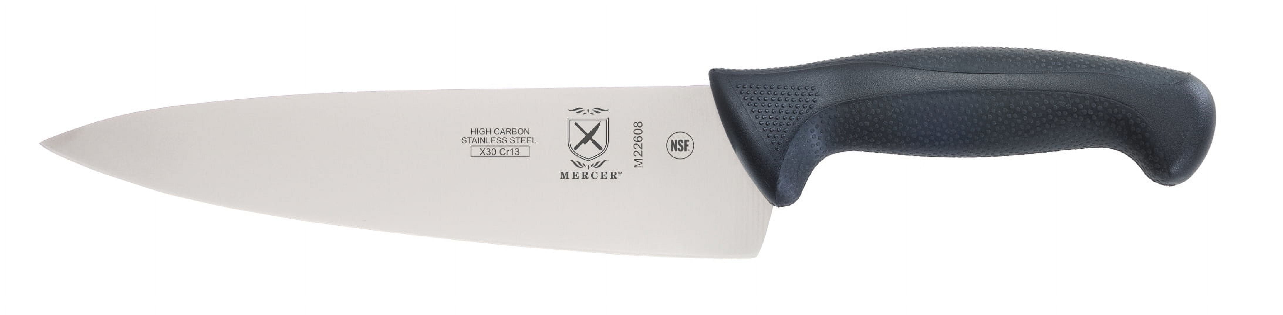 Mercer Culinary Millennia 8-Inch Chef's Knife