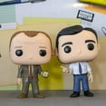thumbnail image 3 of Funko POP! 2-Pack Television: The Office - Toby vs Michael, 3 of 3