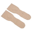 thumbnail image 4 of Compression Socks,Knee High Varicose Vein Support Stockings Varicose Vein Socks Seamless Integration, 4 of 8