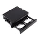 thumbnail image 3 of Caja de almacenamiento para automóvil, caja portavasos doble para automóvil nuevo Caja para automóvil elaborada con cuidado, 3 of 10