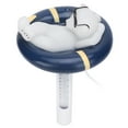 thumbnail image 2 of Floating ,  Portable Floating , Sensitive , for Pond Home Swimming Pool Temperature Control, 2 of 8