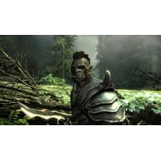 The Elder Scrolls V: Skyrim (Platinum Hits) - Xbox 360