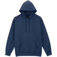 thumbnail image 1 of Gildan Mens Midweight Soft Touch Hoodie, 1 of 3