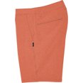 thumbnail image 3 of O'Neill Reserve Heather 19 inch Hybrid Boardshorts Spice (SP018A012) 33, 3 of 3