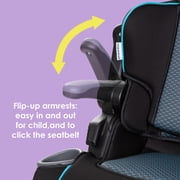 Baby Trend PROtect 2-in-1 Folding Booster Seat