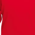 thumbnail image 3 of Fruit Of The Loom Kids Big Girls Classic 80/20 Set-In Sweatshirt (Pack of 2), 3 of 4