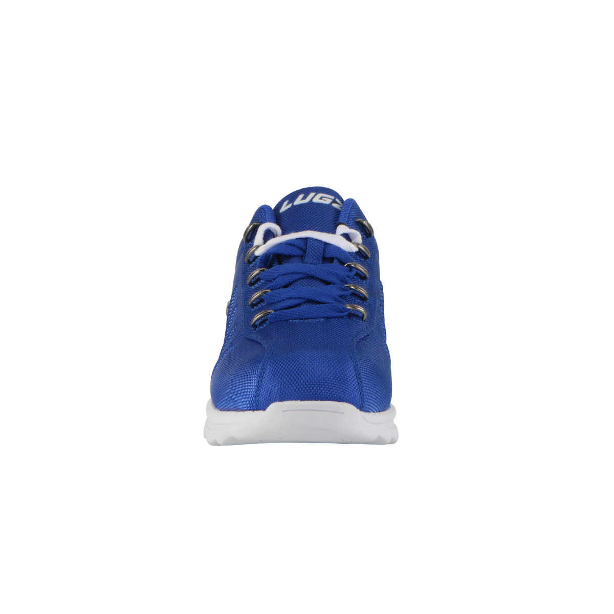 Lugz Men's Changeover II Ballistic Oxford Sneaker