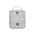 thumbnail image 1 of Estuche Organizador Esmaltes Impermeable Blanco, 1 of 3